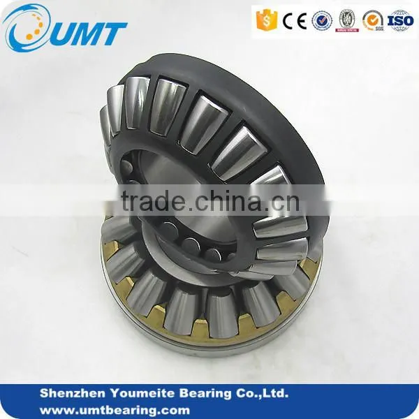 High Precision Spherical Thrust Roller Bearing 29418