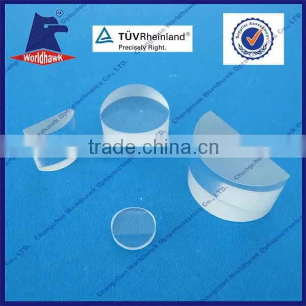 Optical Telescope Lenses