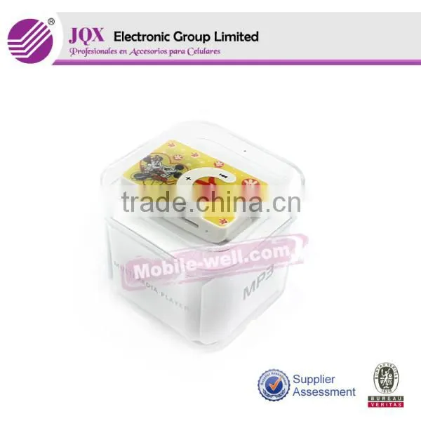 hot selling music player Usb Flash mp3 Supports Many Audio Formats Mp3