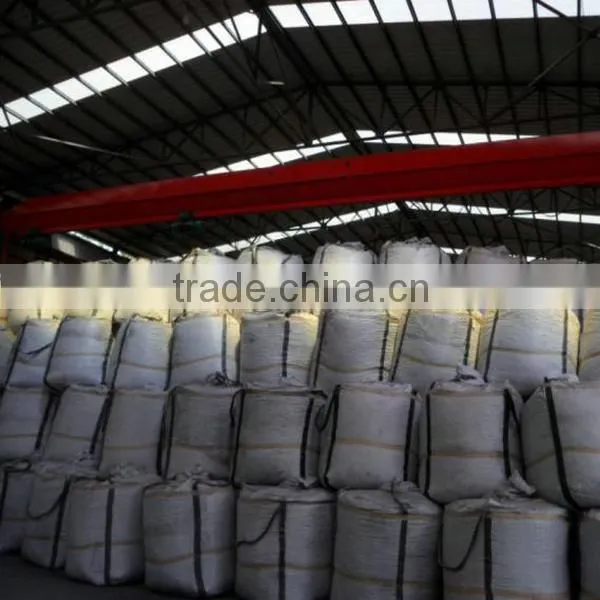 The China Fule Grade Medium Sulfur Raw Petroleum Coke