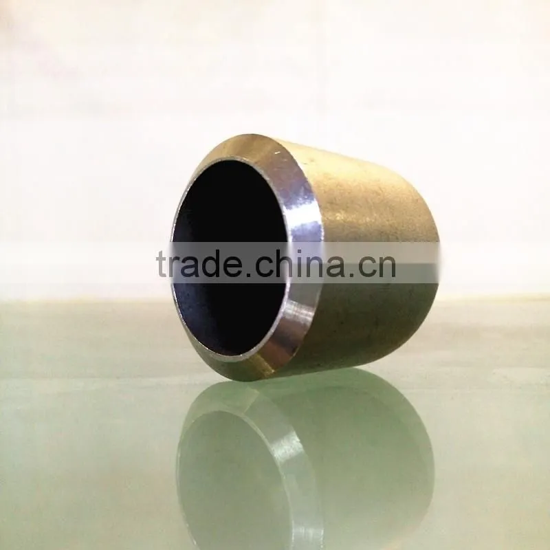 Stainless Steel Buttweld End Cap DN900 36 inch Vacuum Fittings SS