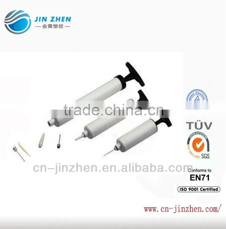 JIN ZHEN fine toy ball export