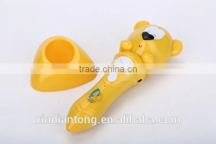 Equantu QT208 kids reading pen english dictionary for learning english
