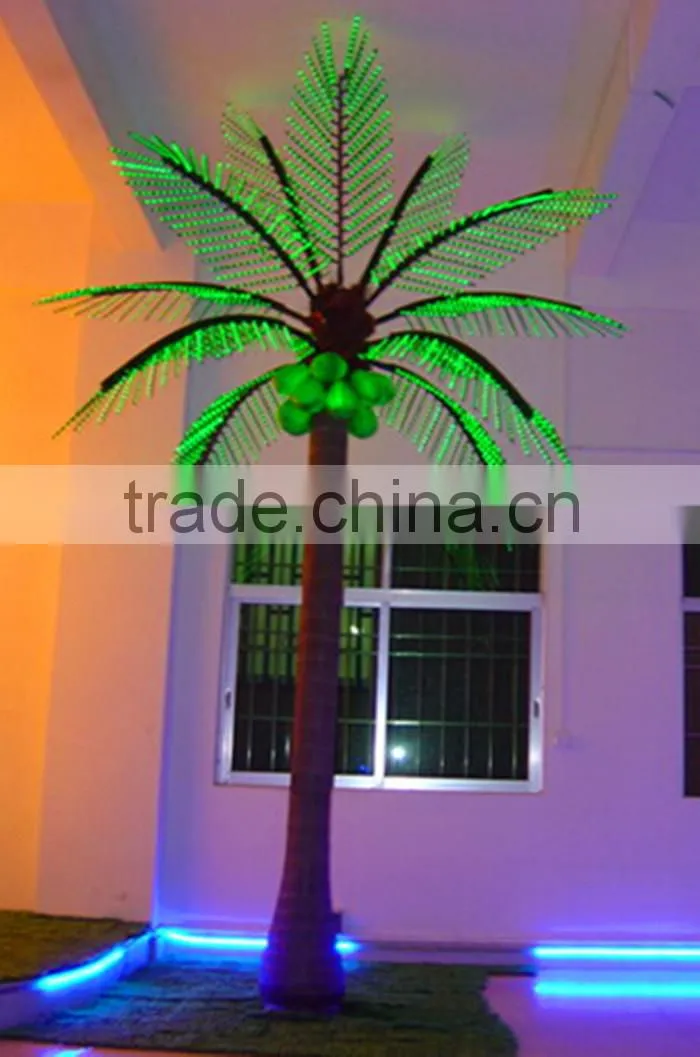For decor led cherry blossom tree light