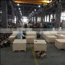 Fujian Tianyi Motor Co., Ltd. company overview - view 3