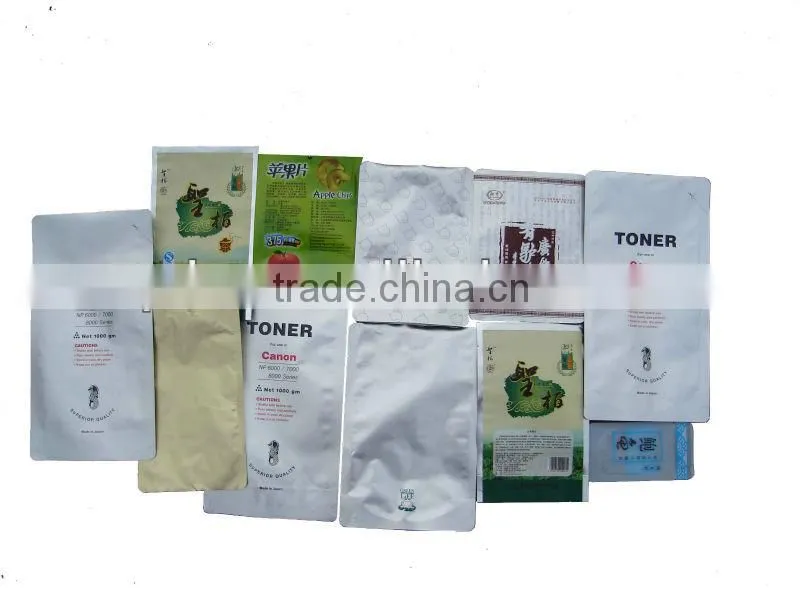 Tea packing bags