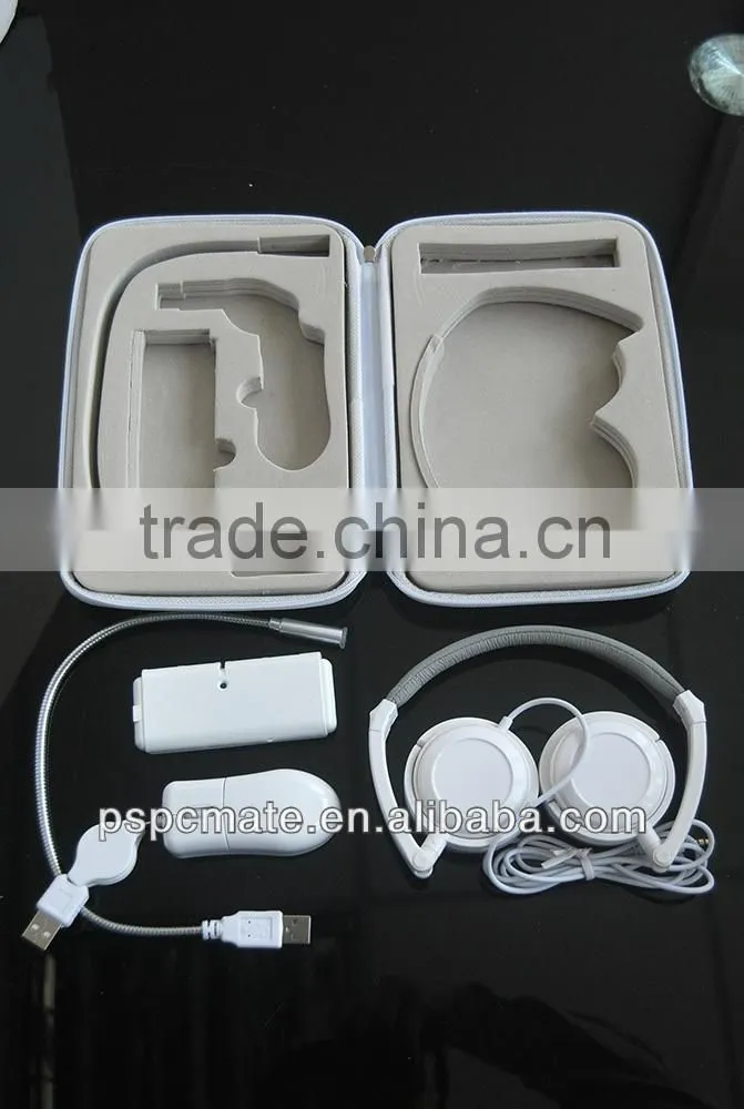 usb tool kit/White color computer usb kit