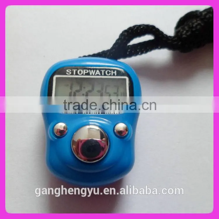 Electronic digital stop watch,Stopwatch time
