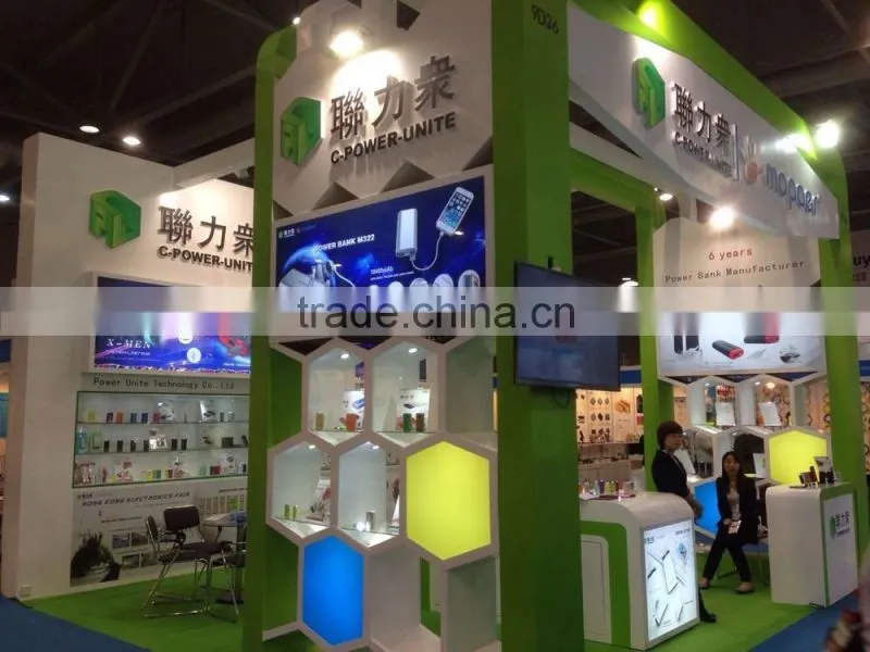 high quality intelligent power banks with reasonable price