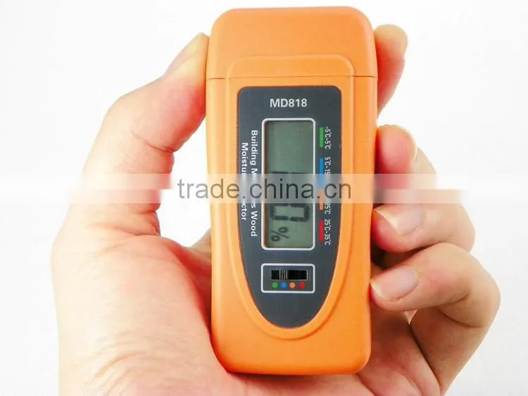 Wood Moisture Meter RZMD818