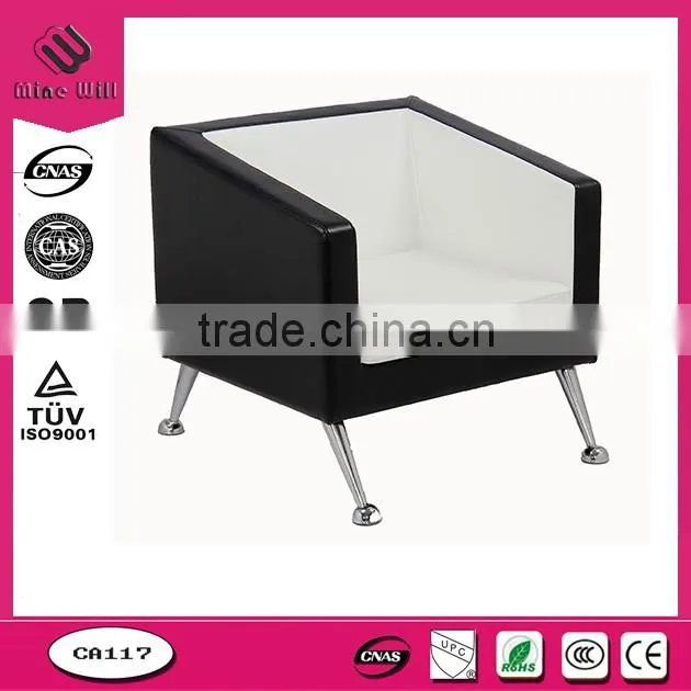 cheap hair salon modern classic waiting chair