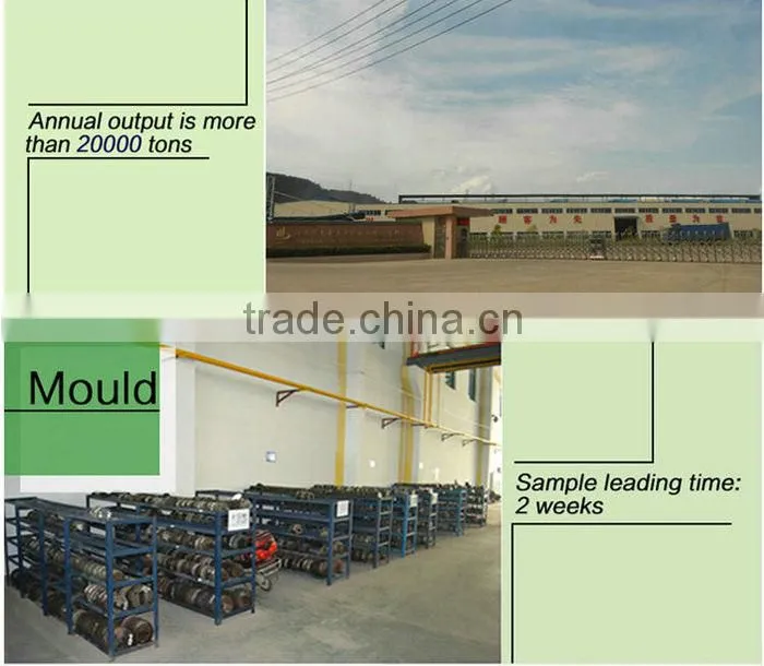 Aluminium Profile Aluminum clamp frame /aluminum billet 6063