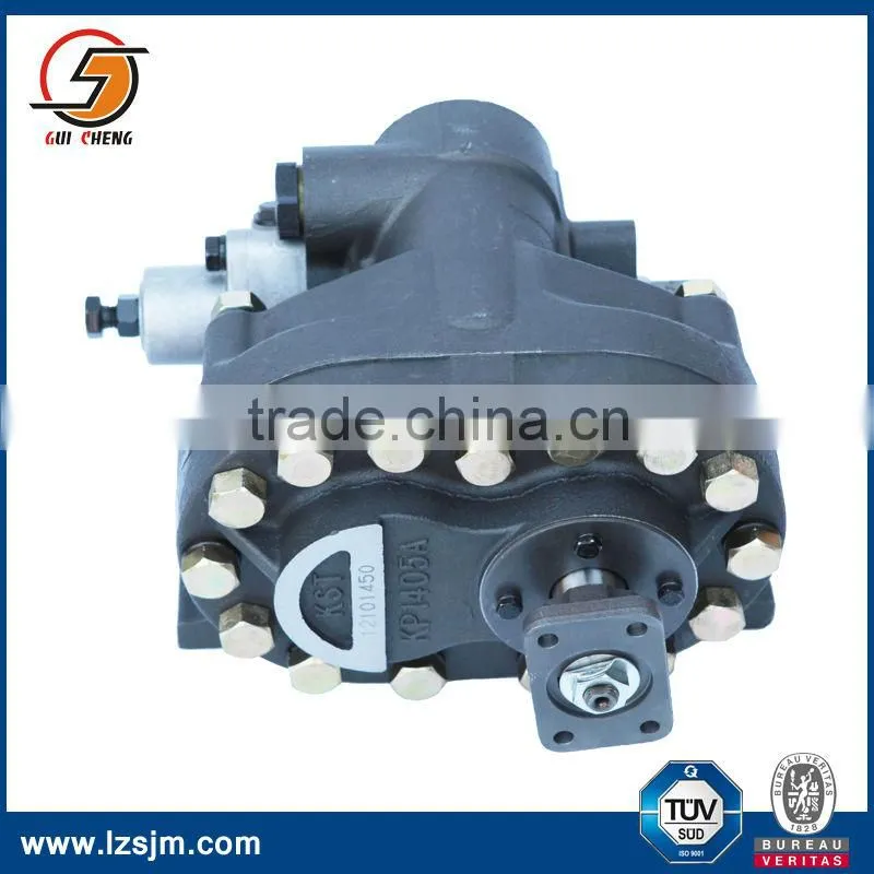 Hydraulic parts--auto parts internal gear pump