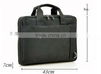 High quality and best craft waterproof laptop bag