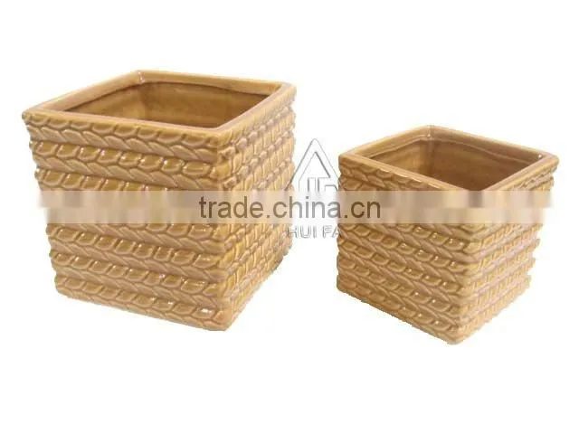 plant pot