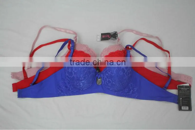 Mid East Design High Quality Lace Underwear with Your Own Brand