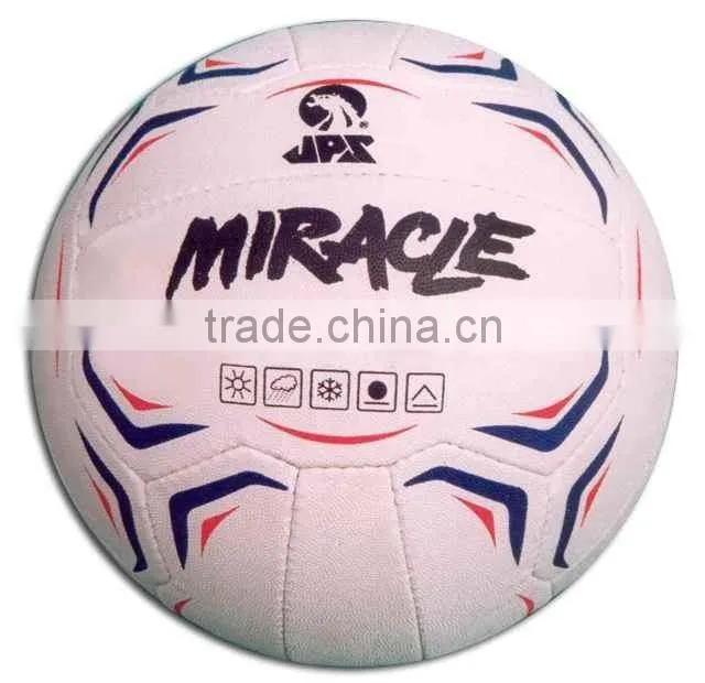Synthetic Rubber Net Ball