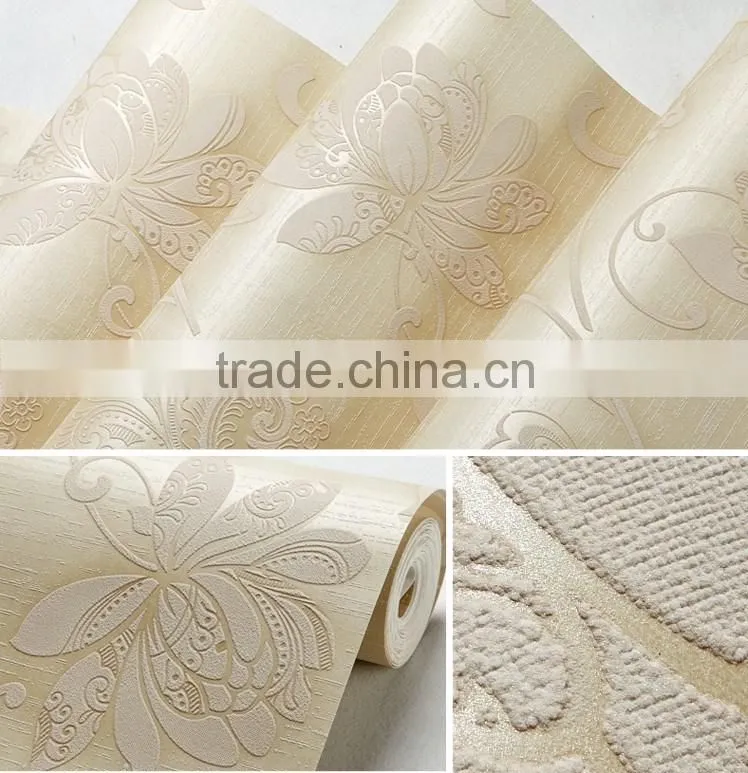 home decoration decals 3d mural wallpaper 3d custom mural wallpaper