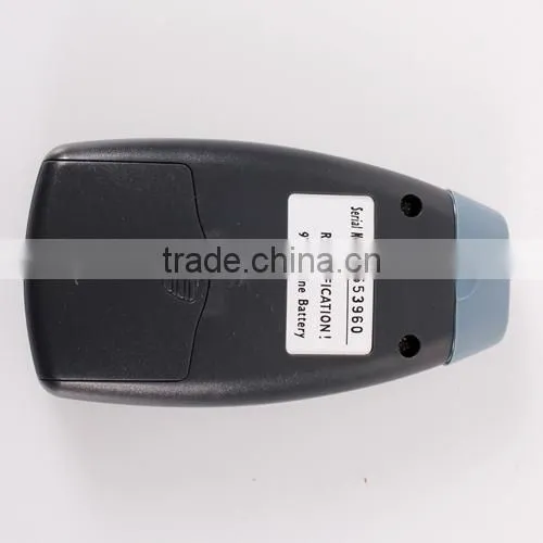 Digital MD-2G Moisture Meter Large LCD Display Damp Detector Tester