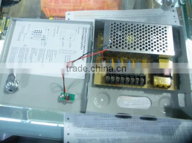 New, hvr nvr dvr SMART MINI 4 CH AHD DVR