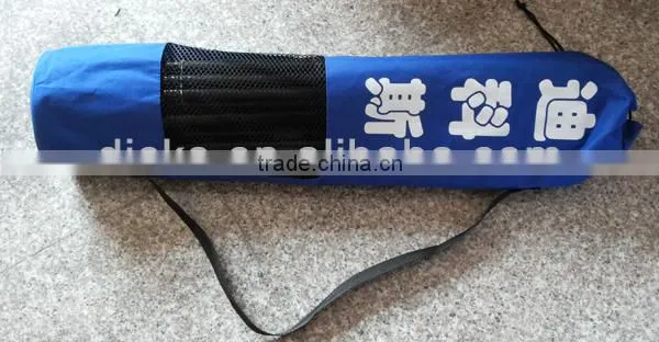 Badminton Net Stand, Foldable and Portable Badminton net with Poles