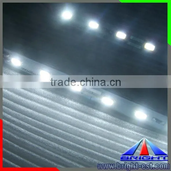SMD 5050 led bar ,72 pcs/m LED bar,SMD led bar