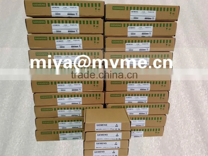 SIEMENS 6DD1606-2AC0