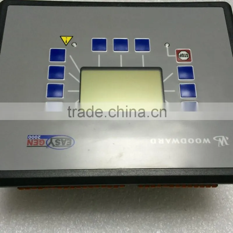 WOODWARD EASYGEN-2500-5