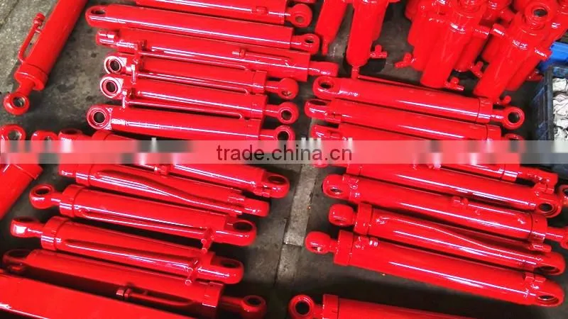tractor loader hydraulic cylinder parts