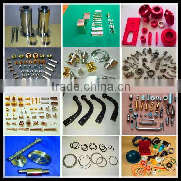 Customized spring steel torsional spring
