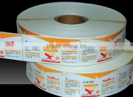 Best Selling automatic horizontal bottle labeling machine