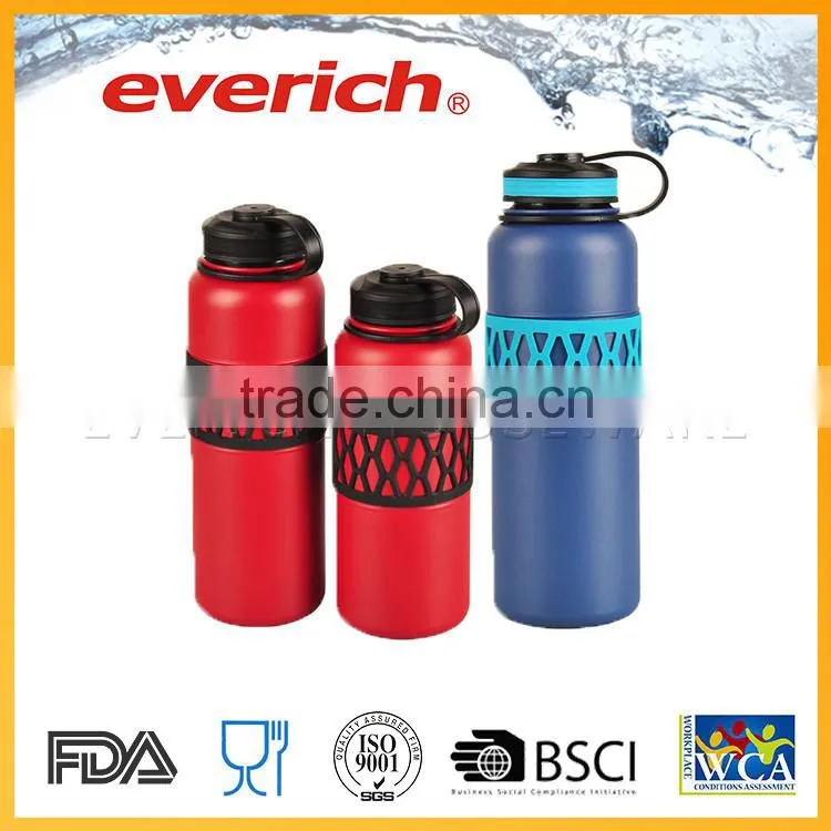 Professional Facroty Made Reusable Double Wall Vacuum Flask