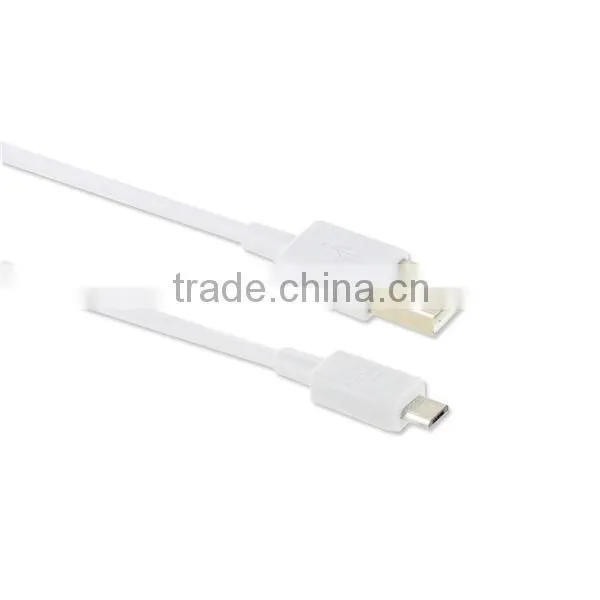 A male to B male micro usb cable assembly manufacturer