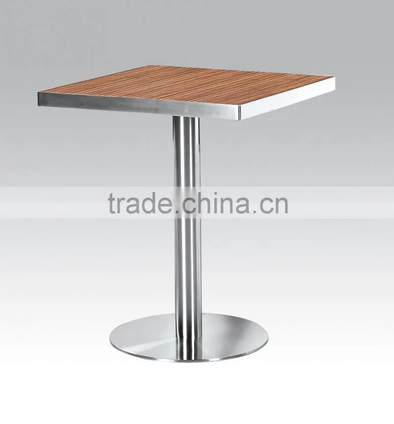 Fast Food Restaurant Furniture, Commercial Grade Quality Fast Food Restaurant Furniture GZH-G725