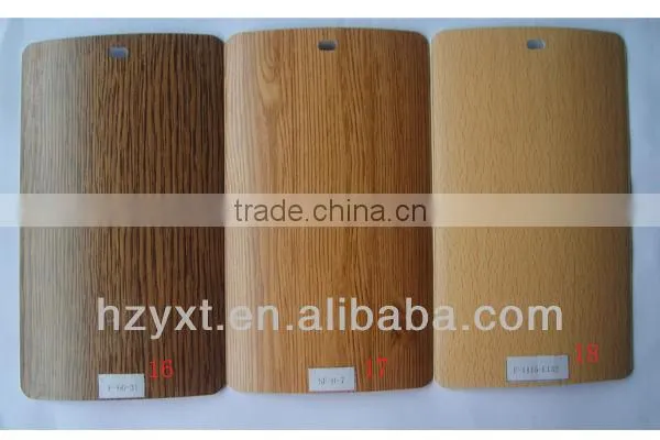 china PVC vertical blinds window blinds venetian blinds components spring roller blinds components