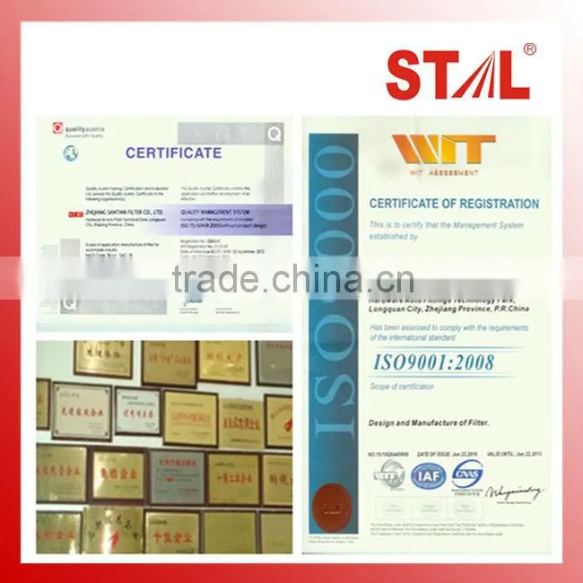 PC200-6 engine 6D95 pressure relief valve