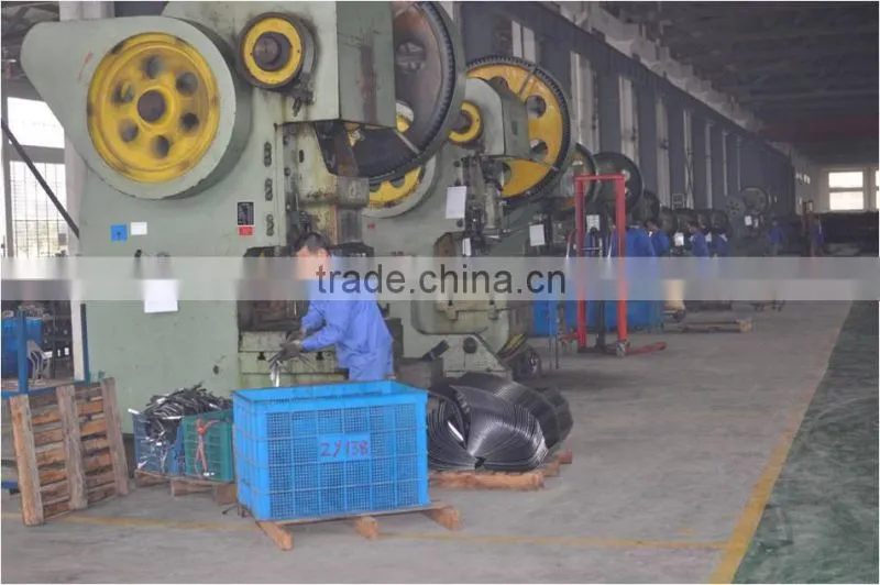 Manual Rotary Tiller 9HP with Zongshen engine