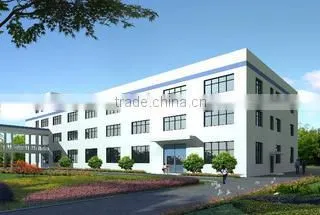 Wuhan GuoDian HuaRui Power Test Technology Co., Ltd. company overview - view 1
