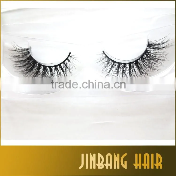 New Fashion High Quality Handmade Thick Long False Eyelashes Private Label Eyelash Fake Eyeslashes Extension
