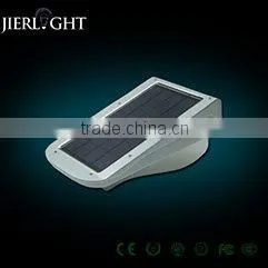 garden solar lamp with 3.7V 2200mA battery & 2w solar led garden replacement lamp
