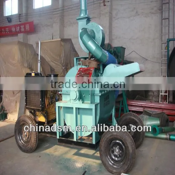 Good Quality Corn Cob Crusher Machine for sale