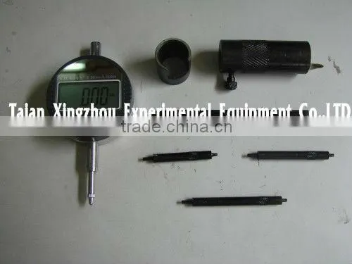 digital indicator with the whole set--2