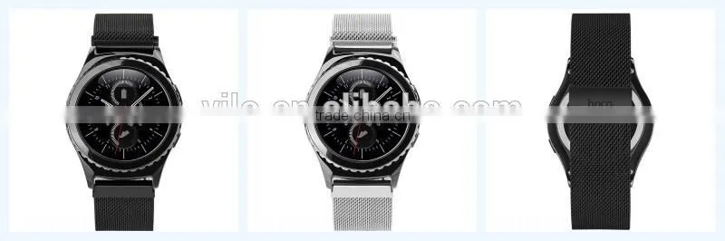 mesh band watch for apple watch band milanese western watch bands