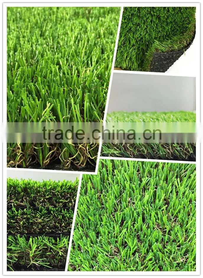 Hot Sale Synthetic Lawn For Soccer