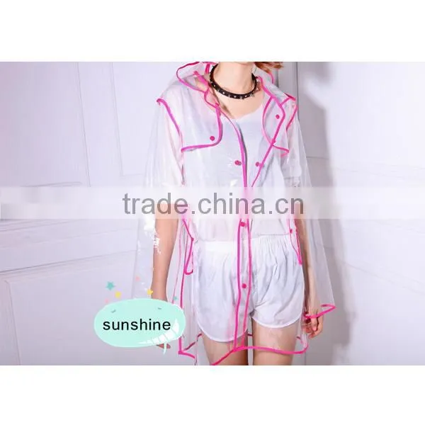 sex /sex product/ sex rain jacket/sex raincoats for adult/pvc raincaot
