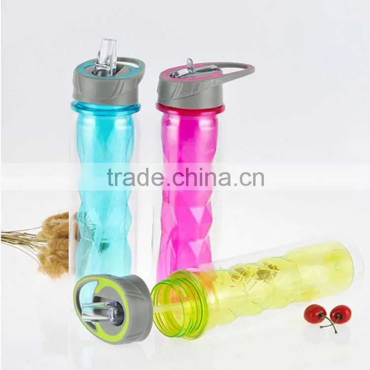 Smart 500ML BPA free Private Label Double Wall Sport Bottle