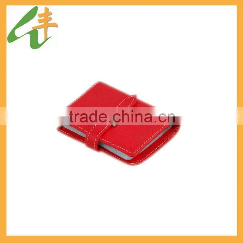 pu card holder/business card holder/credit card holder