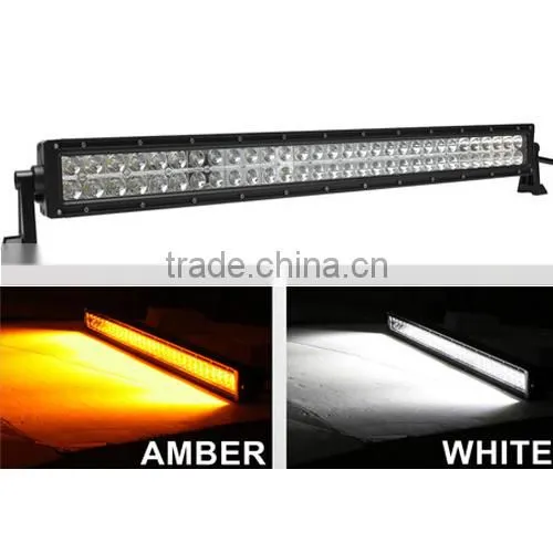 7 inch 36W remote control led light bar,led warning lights,remote control strobe lights led light bar