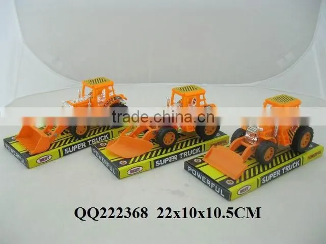 hot sell plastic Friction truck,Friction toy Truck,Toy truck for kids
