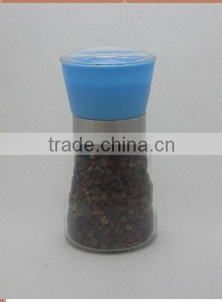 pepper grinder mechanism